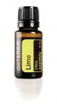 doTERRA Limoen (Lime) etherische olie 15 ml