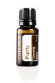 doTERRA Purify: Zuivering