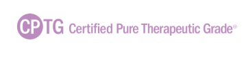 CPTG Cerified Pure Therapeutic Grade